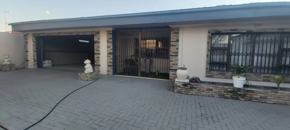 House for sale in Sonlandpark - 1VT1623983 House for sale in Sonlandpark - 1VT1623983