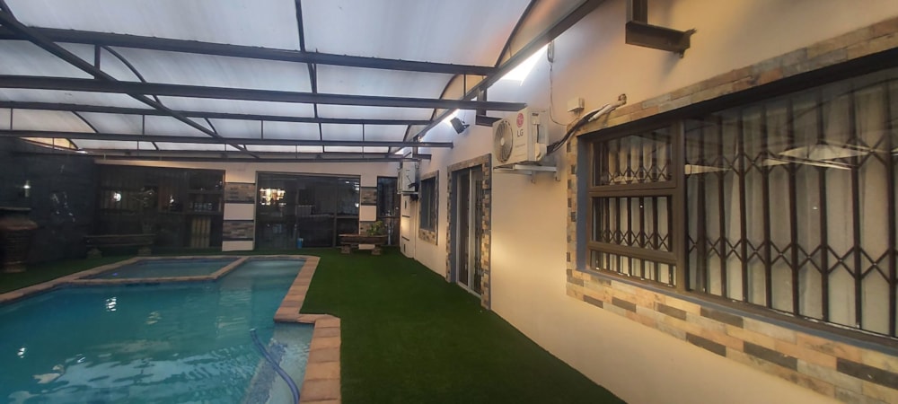 House for sale in Sonlandpark - 1VT1623983 House for sale in Sonlandpark - 1VT1623983