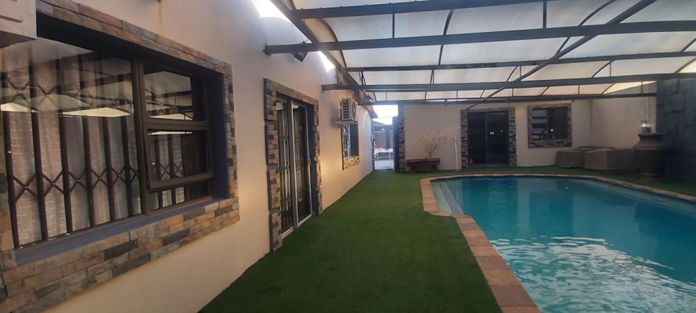 House for sale in Sonlandpark - 1VT1623983 House for sale in Sonlandpark - 1VT1623983