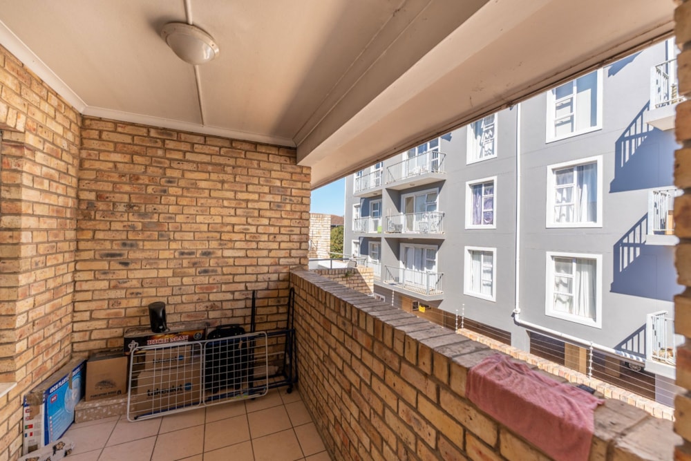 Apartment sold in Grahamstown Central (Makhanda Central)  - 1GC1627648