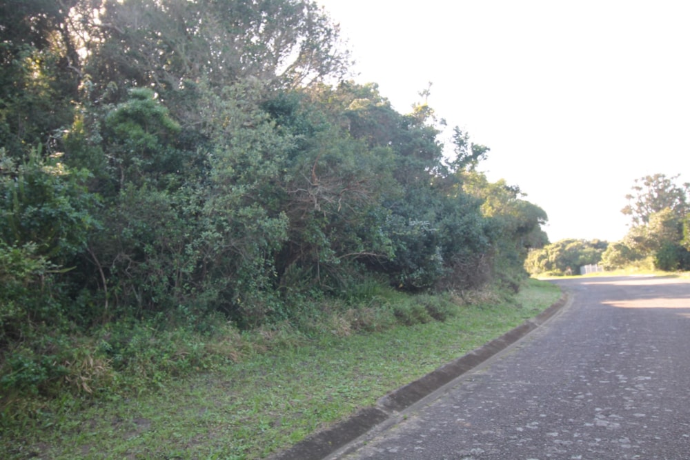 Vacant land for sale in Seafield, Port Alfred - 1PF1624149