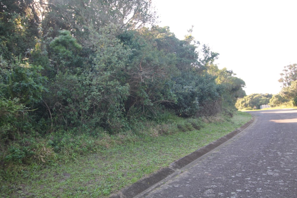 Vacant land for sale in Seafield, Port Alfred - 1PF1624149