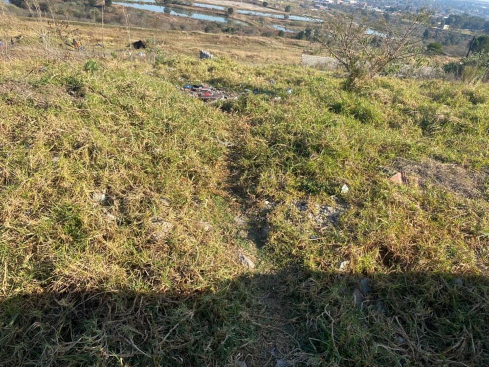 Vacant land for sale in Northcrest - 1MH1624519