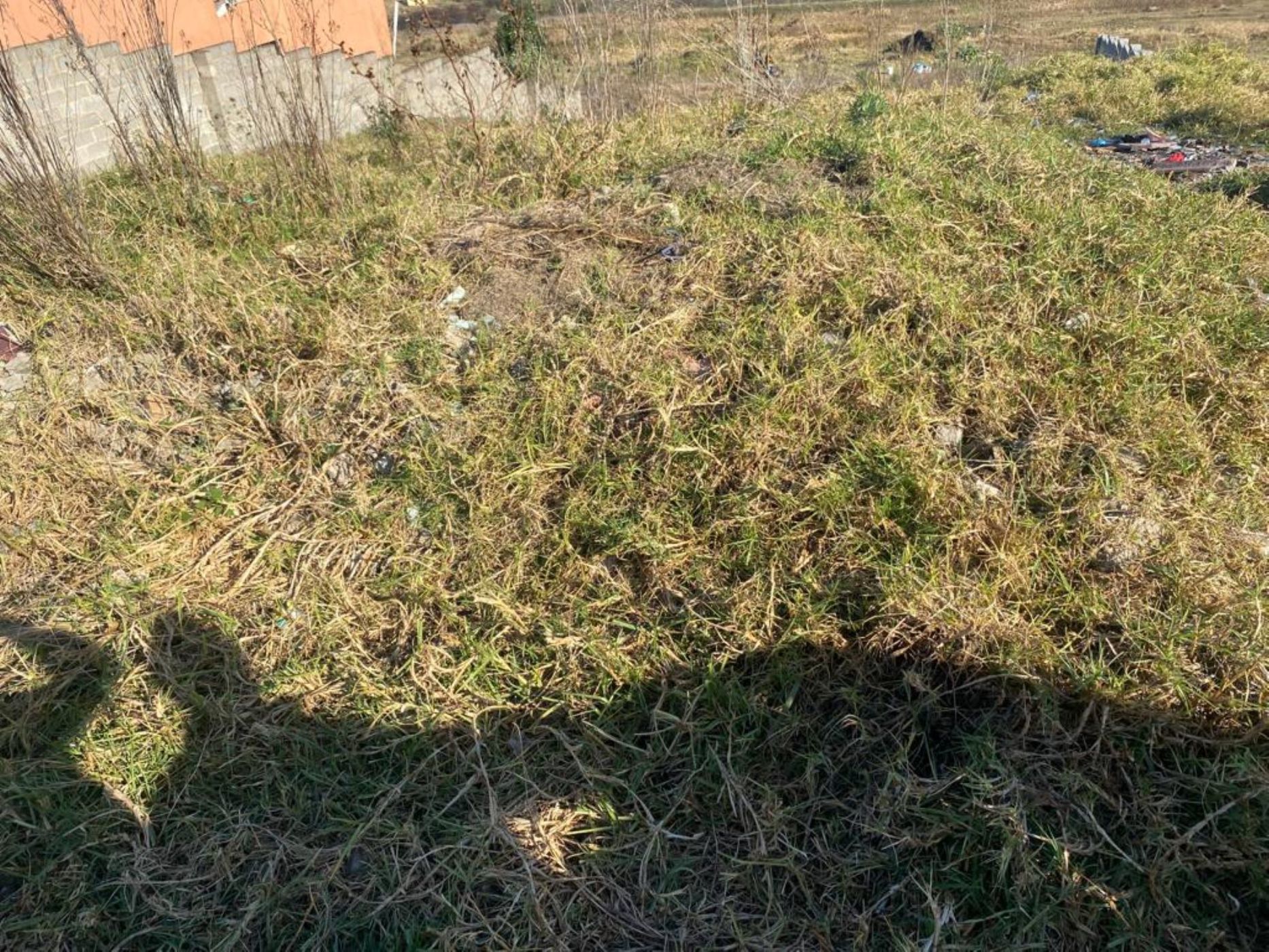 Vacant land for sale in Northcrest - 1MH1624519