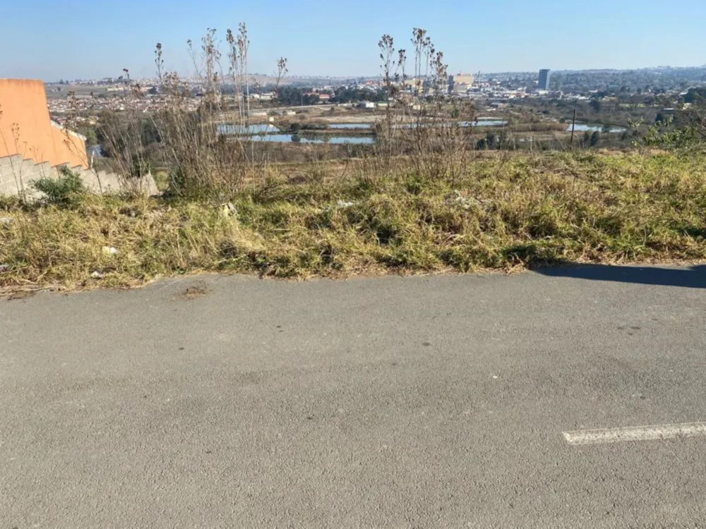 Vacant land for sale in Northcrest - 1MH1624519 Vacant land for sale in Northcrest - 1MH1624519