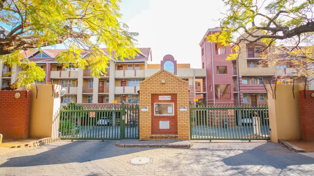 Apartment let in Hatfield - PTL1687010 Apartment let in Hatfield - PTL1687010