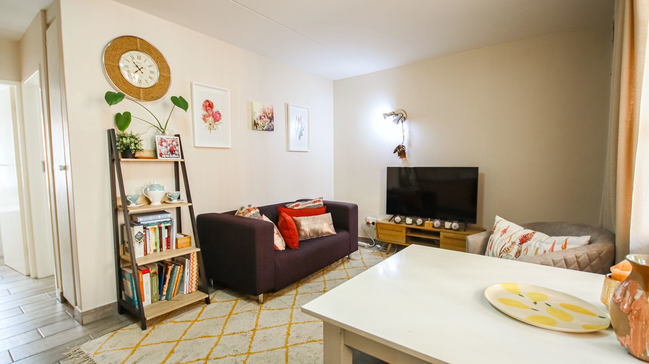 Apartment to rent in Hatfield - PTL1687010