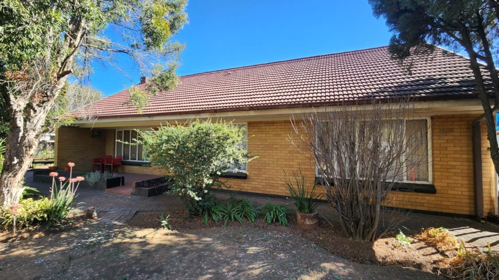 House let in Three Rivers Ext 1 - 1VT1699324 House let in Three Rivers Ext 1 - 1VT1699324