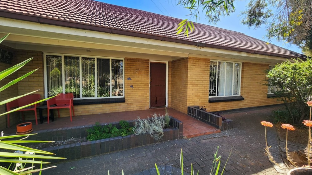 House let in Three Rivers Ext 1 - 1VT1699324 House let in Three Rivers Ext 1 - 1VT1699324