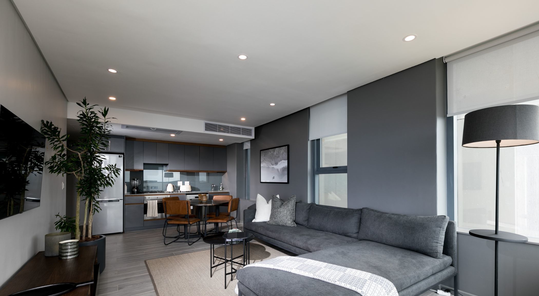 Apartment to rent in Ridgeside - 1ND1624091