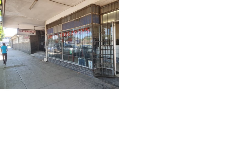 Commercial Building for sale in Bulawayo, Zimbabwe - 3ZB1624126