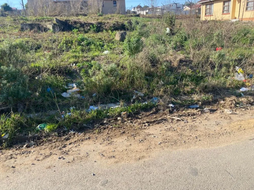 Vacant land for sale in Northcrest - 1MH1624257 Vacant land for sale in Northcrest - 1MH1624257