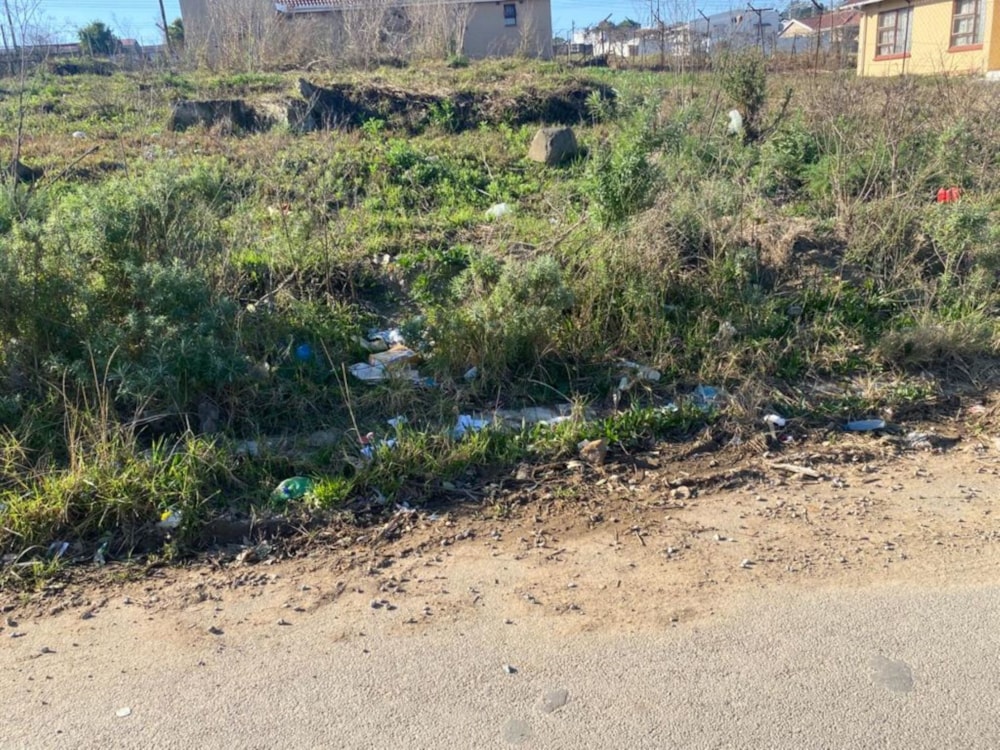 Vacant land for sale in Northcrest - 1MH1624257