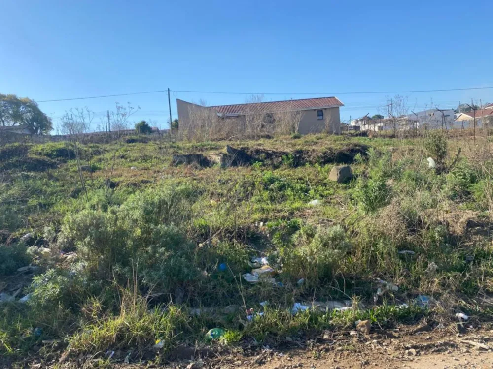 Vacant land for sale in Northcrest - 1MH1624257 Vacant land for sale in Northcrest - 1MH1624257