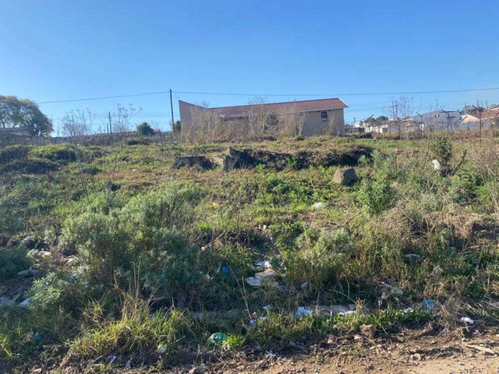 Vacant land for sale in Northcrest - 1MH1624257