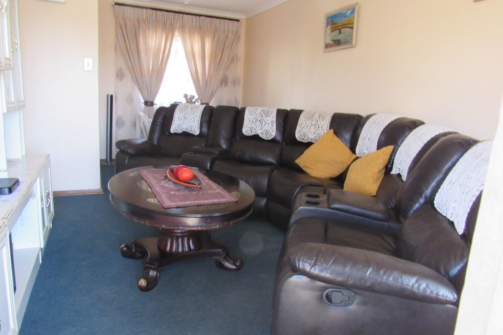 House for sale in Harding - 1PX1624184 House for sale in Harding - 1PX1624184