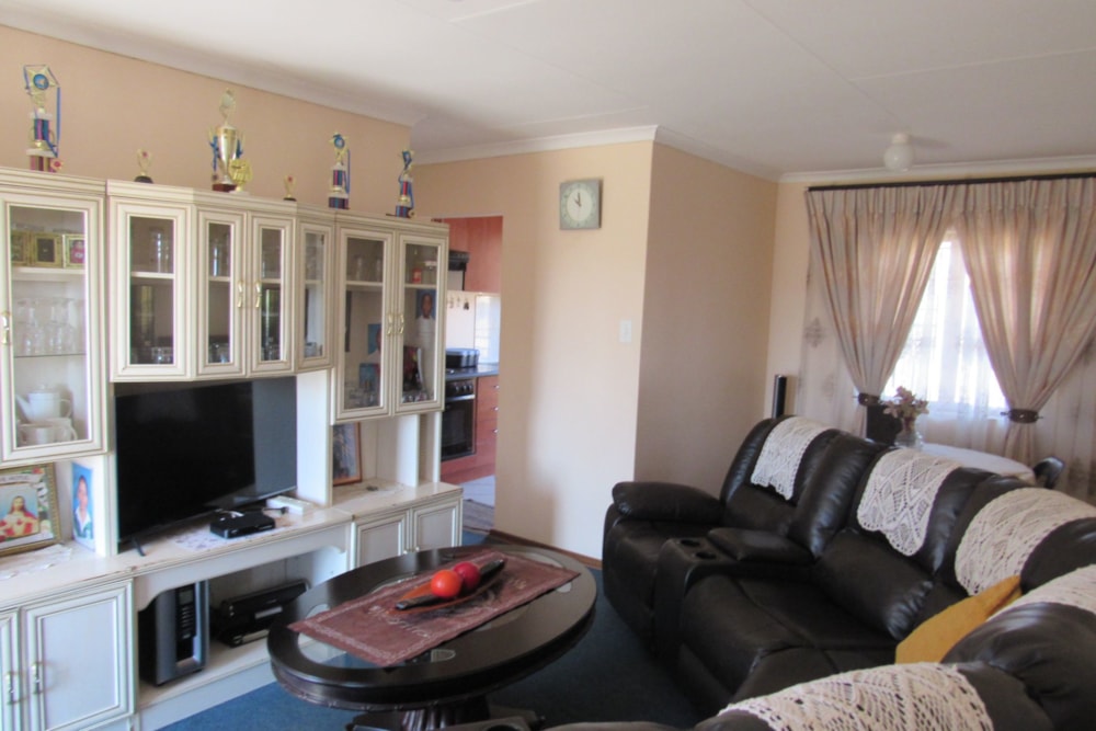 House for sale in Harding - 1PX1624184 House for sale in Harding - 1PX1624184