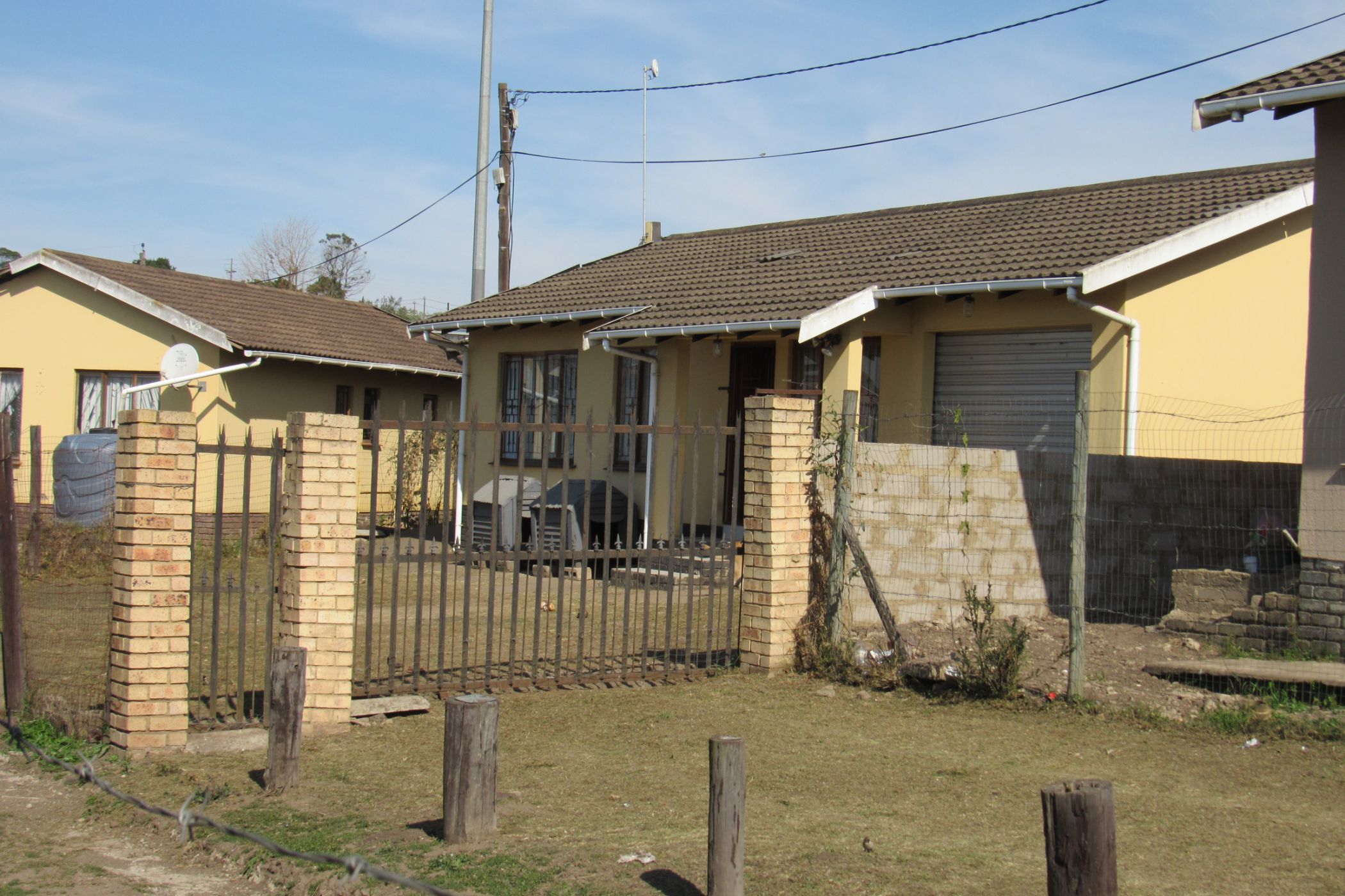 House for sale in Harding - 1PX1624184