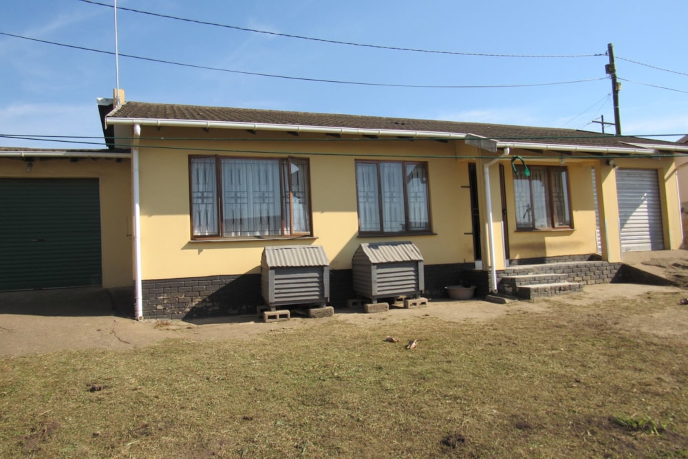 House for sale in Harding - 1PX1624184 House for sale in Harding - 1PX1624184