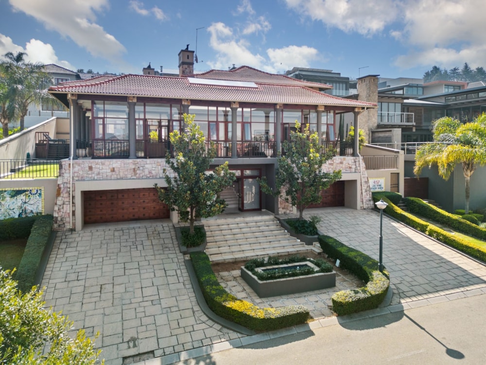 House to rent in Eagle Canyon Golf Estate - RAL1708645