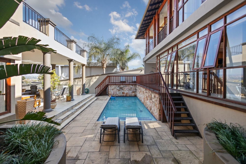 House to rent in Eagle Canyon Golf Estate - RAL1708645