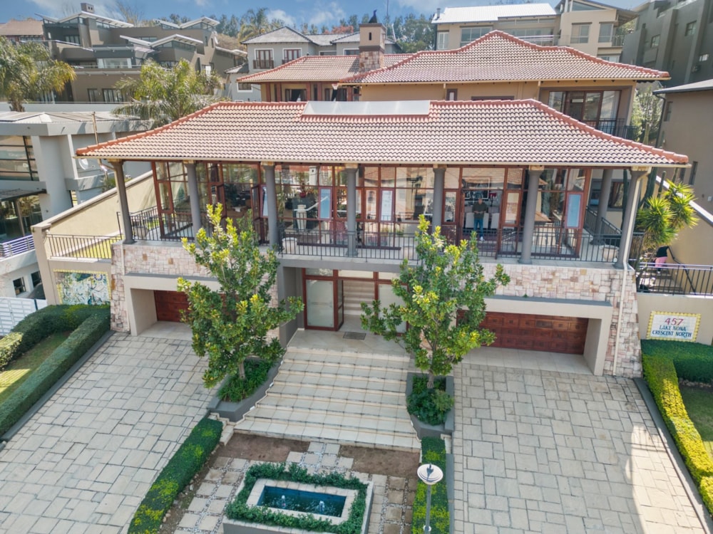 House to rent in Eagle Canyon Golf Estate - RAL1708645