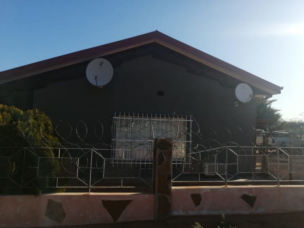 House for sale in Keimoes - 1NA1626296