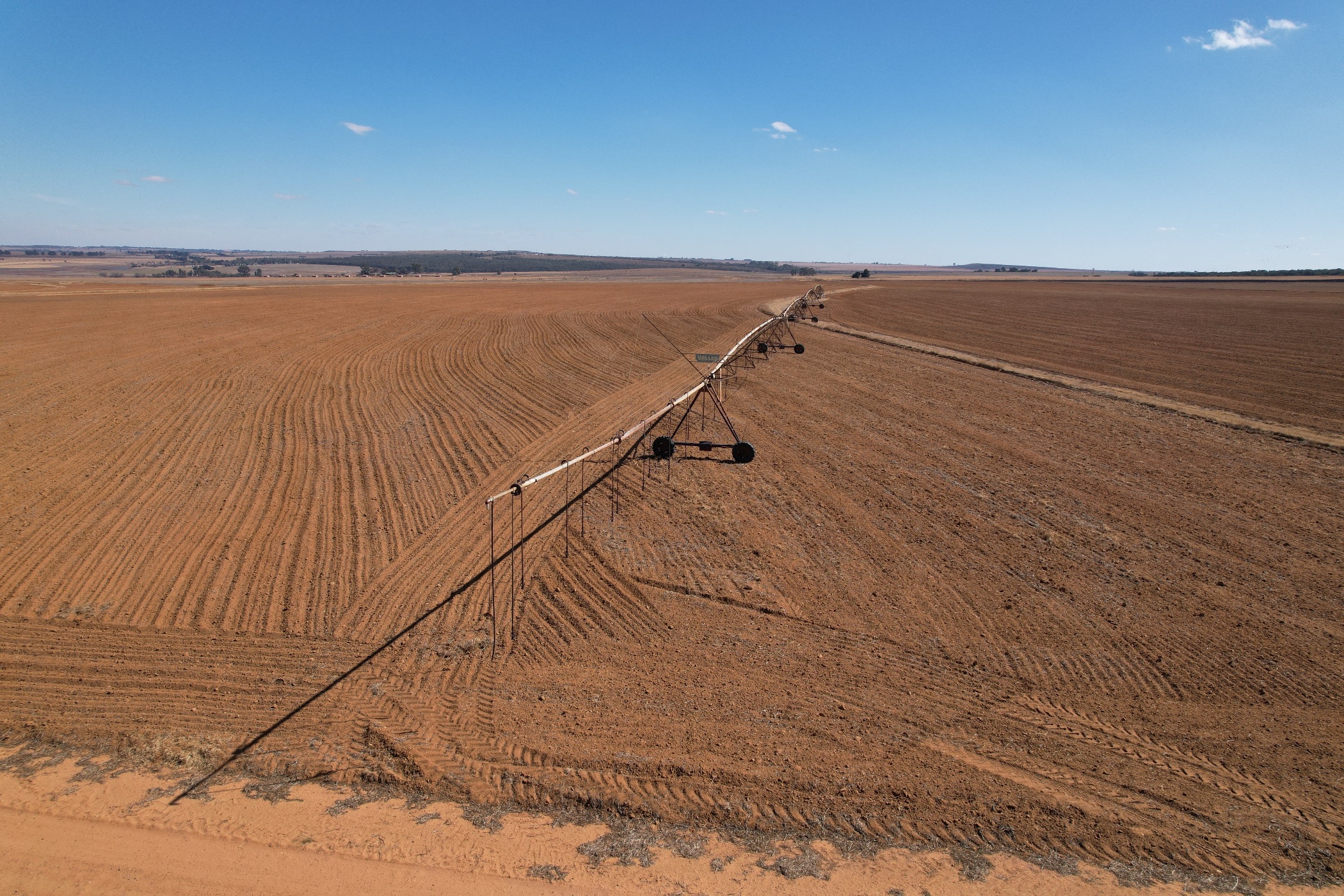 Crop farm sold in Bronkhorstspruit Rural - PRN1624194