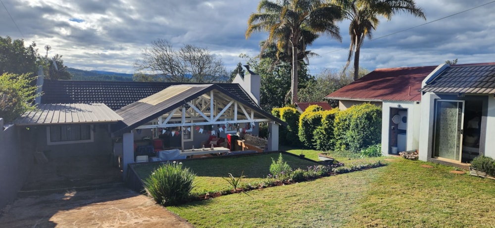 House for sale in Haenertsburg - 1TA1735815 House for sale in Haenertsburg - 1TA1735815