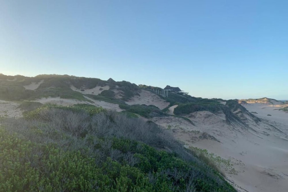 Vacant land for investment in Praia da Rocha, Mozambique - 3MQ1624258 Vacant land for investment in Praia da Rocha, Mozambique - 3MQ1624258