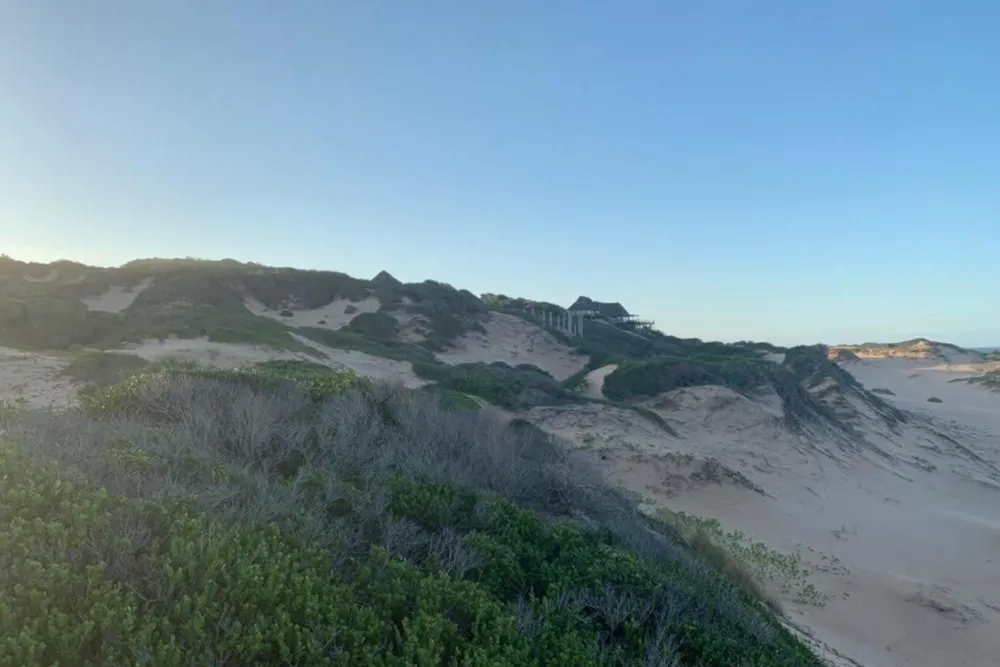 Vacant land for investment in Praia da Rocha, Mozambique - 3MQ1624258 Vacant land for investment in Praia da Rocha, Mozambique - 3MQ1624258