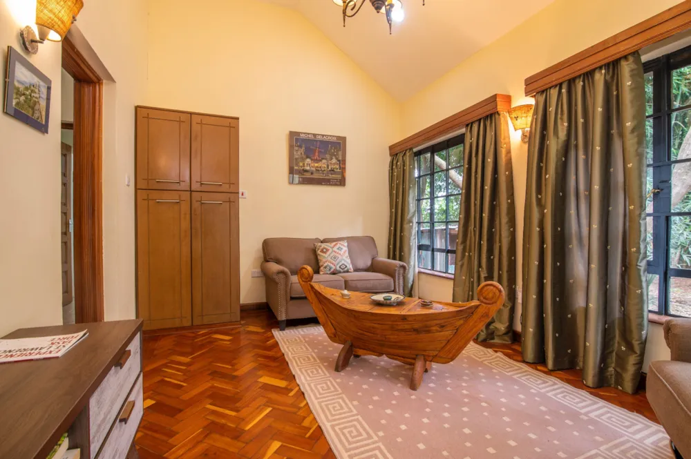 Cottage let in Runda , Kenya - 3KE1733834 Cottage let in Runda , Kenya - 3KE1733834
