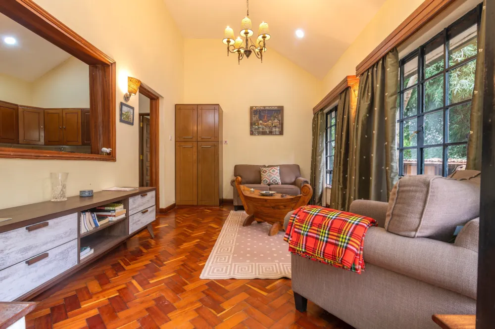 Cottage let in Runda , Kenya - 3KE1733834 Cottage let in Runda , Kenya - 3KE1733834