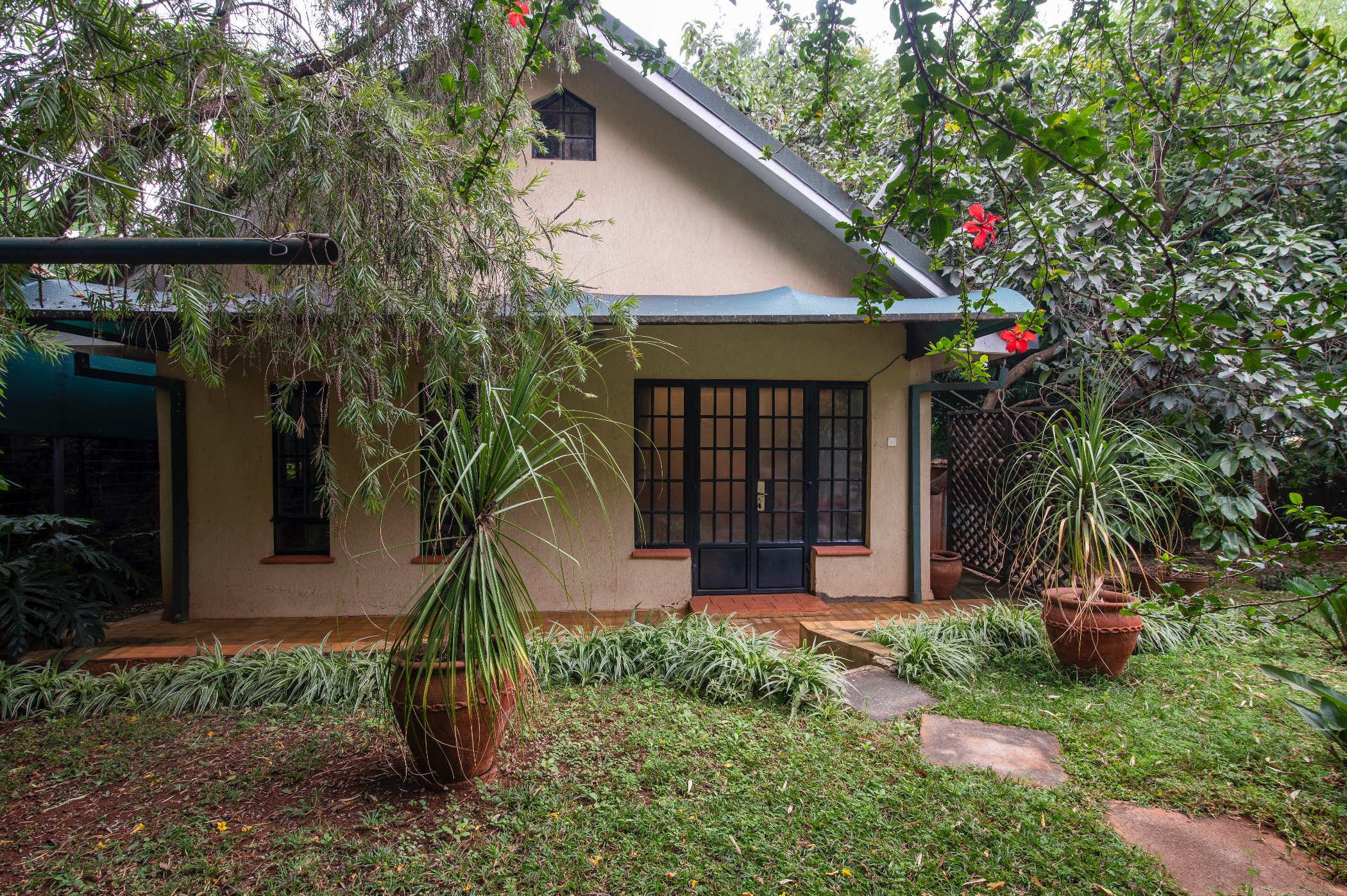 Cottage to rent in Runda , Kenya - 3KE1733834