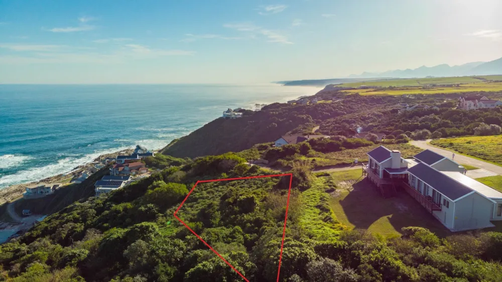 Vacant land for sale in Eersterivierstrand - 1SA1721483 Vacant land for sale in Eersterivierstrand - 1SA1721483