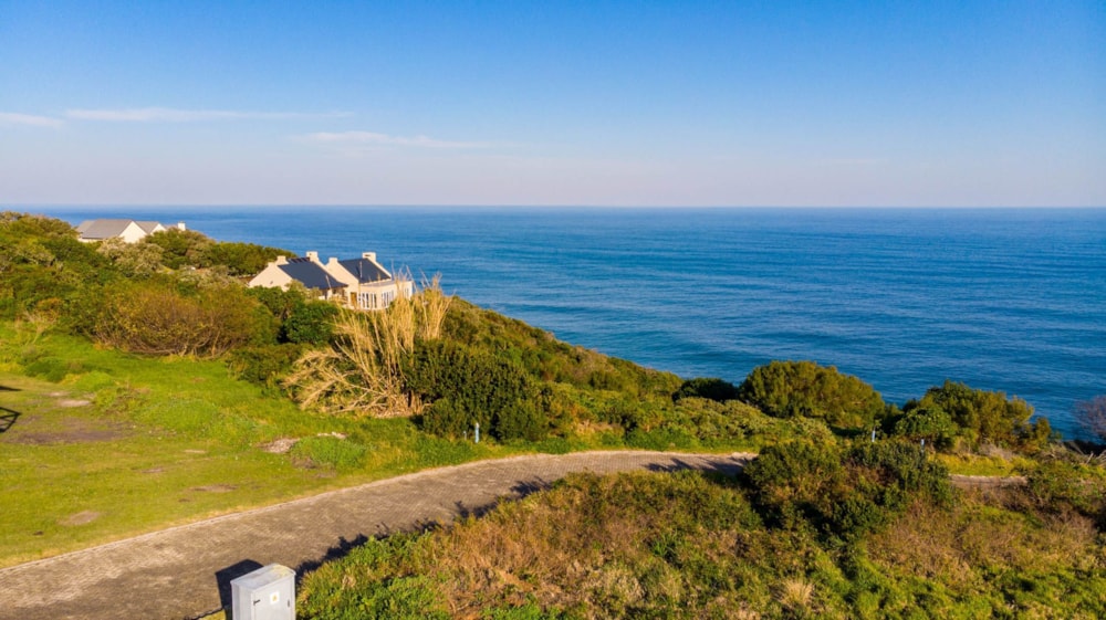 Vacant land for sale in Eersterivierstrand - 1SA1624676