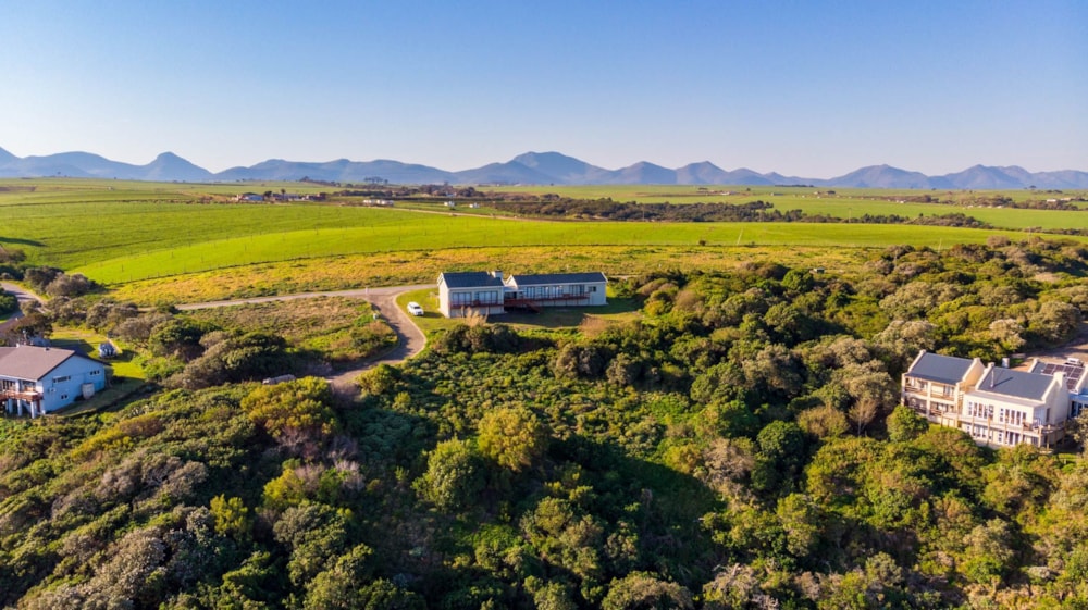 Vacant land for sale in Eersterivierstrand - 1SA1624676