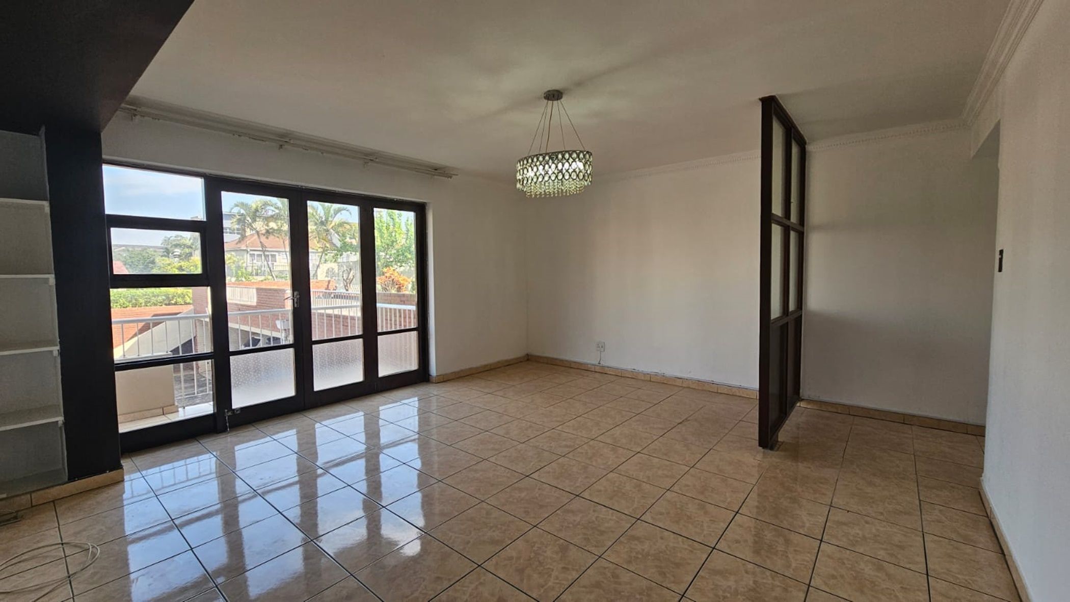 Apartment let in Essenwood - 1DA1624311