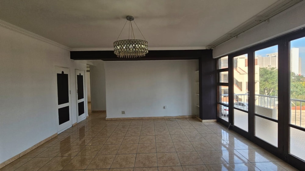 Apartment let in Essenwood - 1DA1624311 Apartment let in Essenwood - 1DA1624311