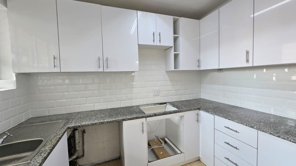 Apartment let in Essenwood - 1DA1624311 Apartment let in Essenwood - 1DA1624311