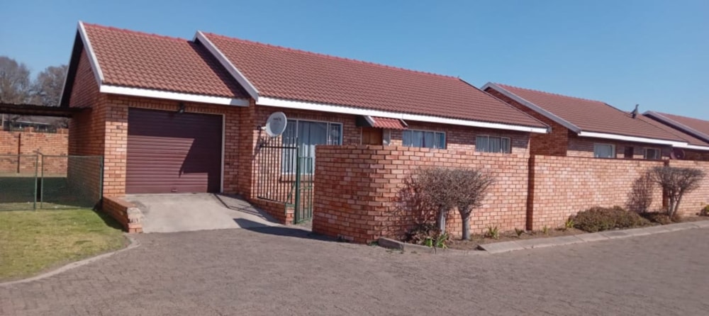 House for sale in Komati - 1MD1653941 House for sale in Komati - 1MD1653941