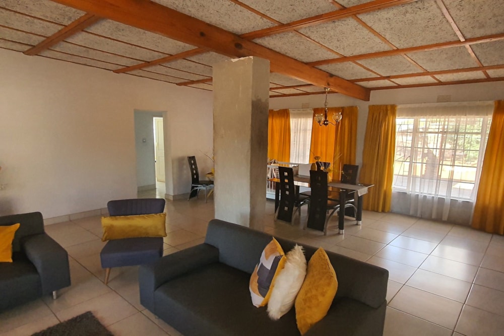 House let in Barkly West - 1KJ1695843 House let in Barkly West - 1KJ1695843