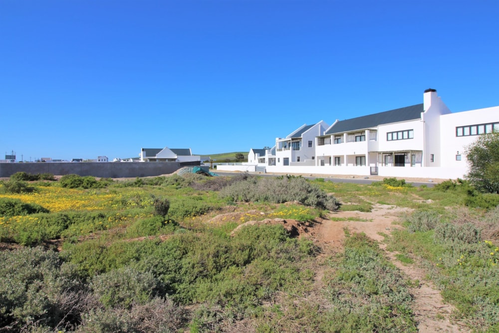 Vacant land for sale in Britannia Bay - LA1624388 Vacant land for sale in Britannia Bay - LA1624388