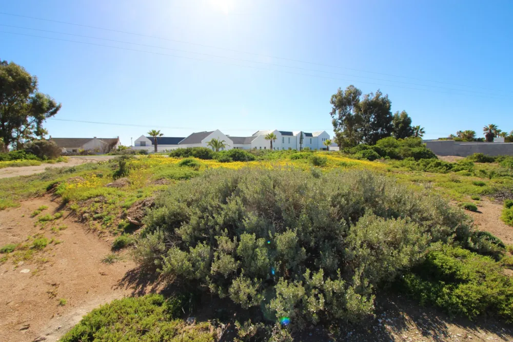 Vacant land for sale in Britannia Bay - LA1624388 Vacant land for sale in Britannia Bay - LA1624388