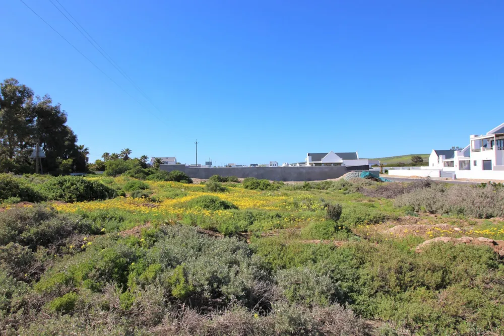 Vacant land for sale in Britannia Bay - LA1624388 Vacant land for sale in Britannia Bay - LA1624388