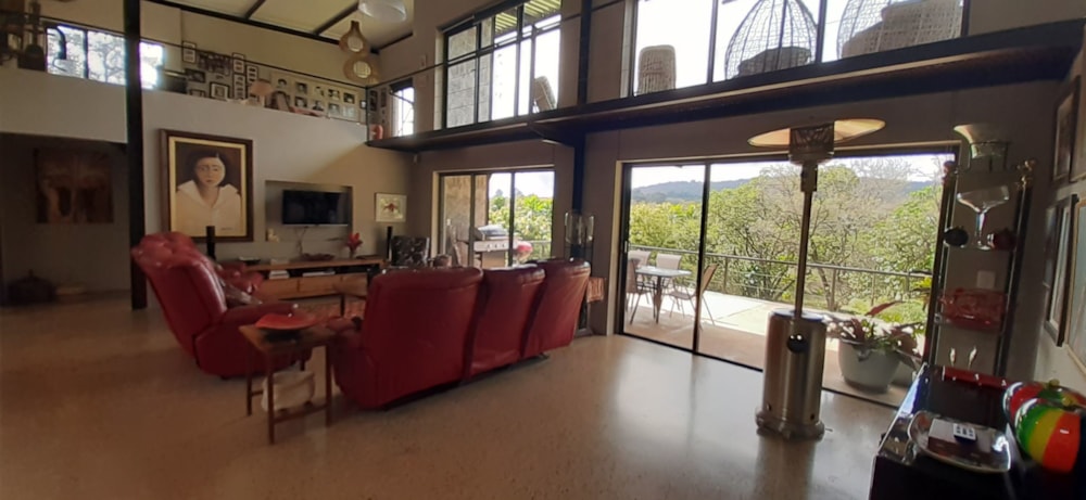 House sold in Tzaneen, Limpopo Province - 1TA1691905