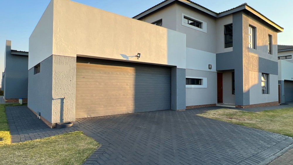 House for sale in Thatchfield - CN1625618