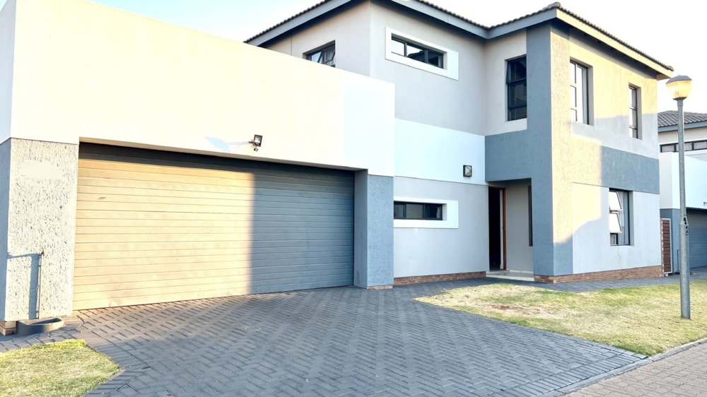 House for sale in Thatchfield - CN1625618