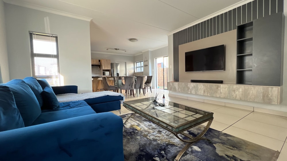 House for sale in Thatchfield - CN1625618