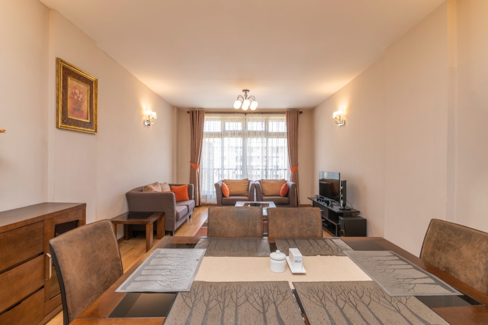 Apartment sold in Westlands, Kenya - 3KE1725054